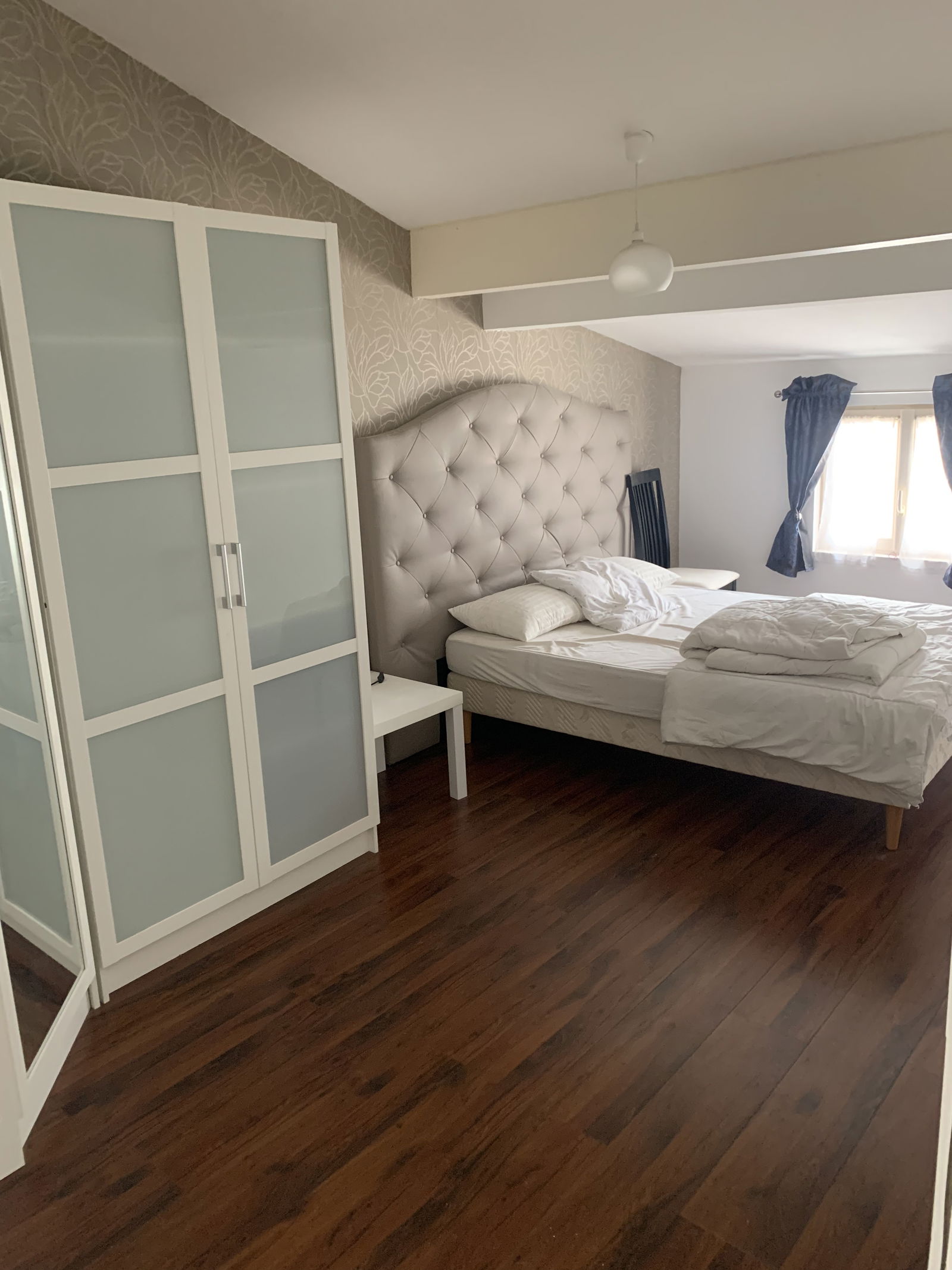 Kolokation Niort 261884