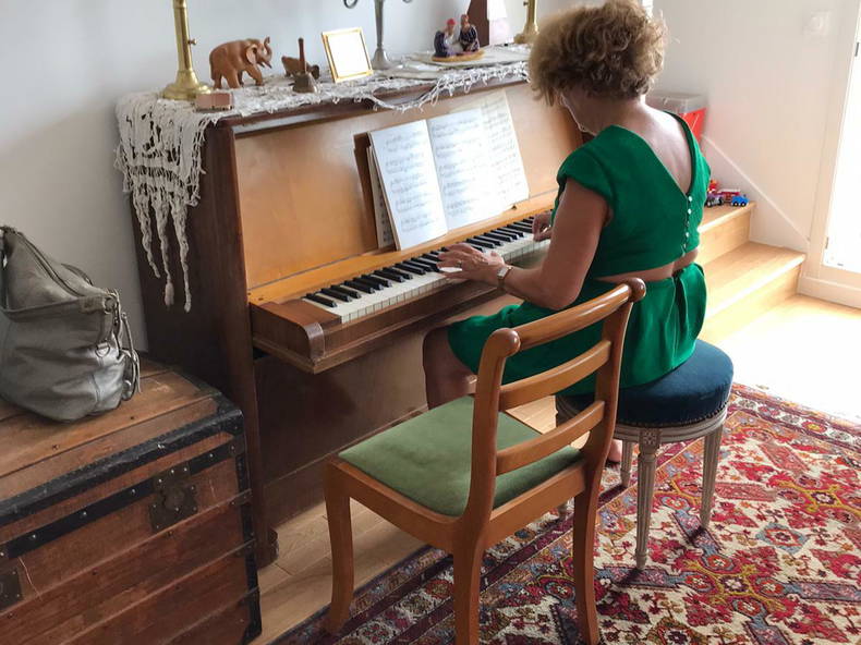 Homestay Romainville 249095-2