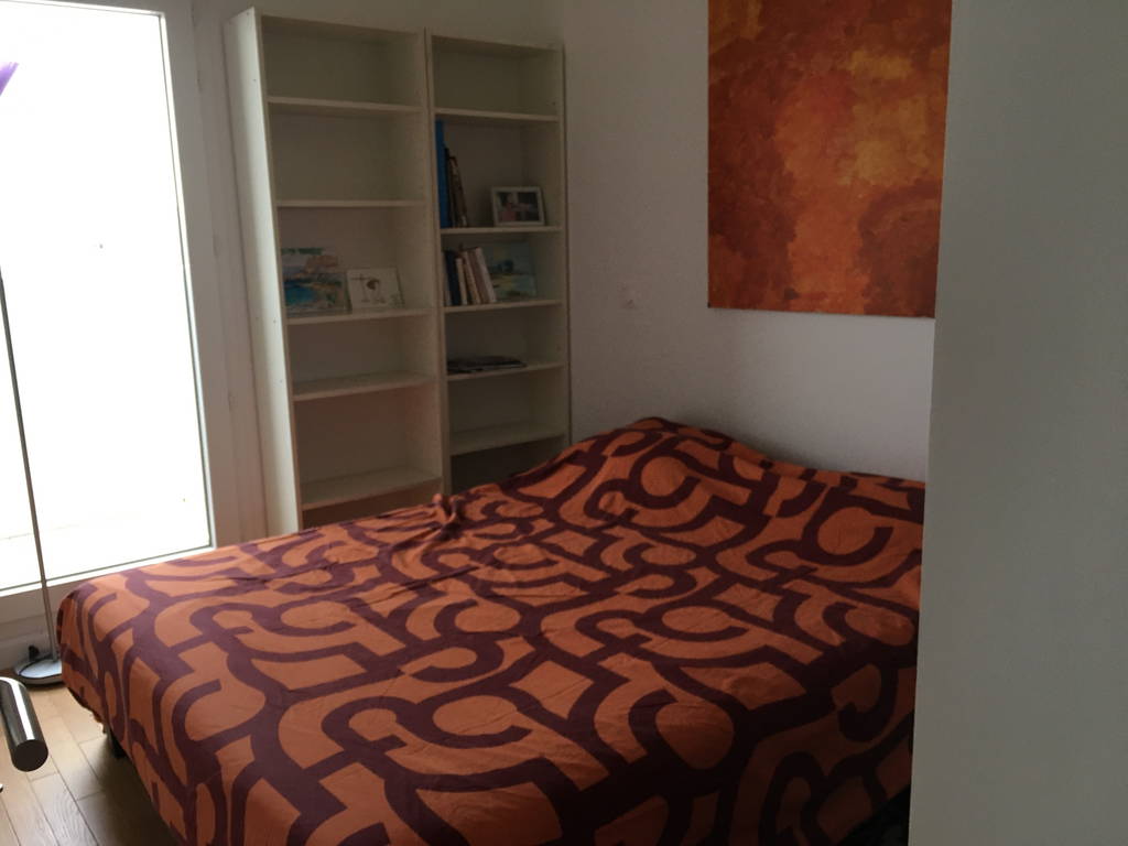 Chambre Chez L'habitant Romainville 249095-1