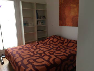 Chambre À Louer Romainville 249095