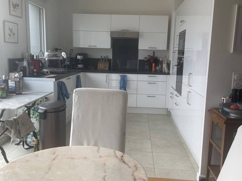 Homestay Romainville 249095-5