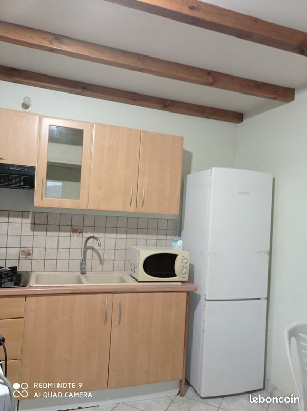 Colocation Saint-Esprit 255948