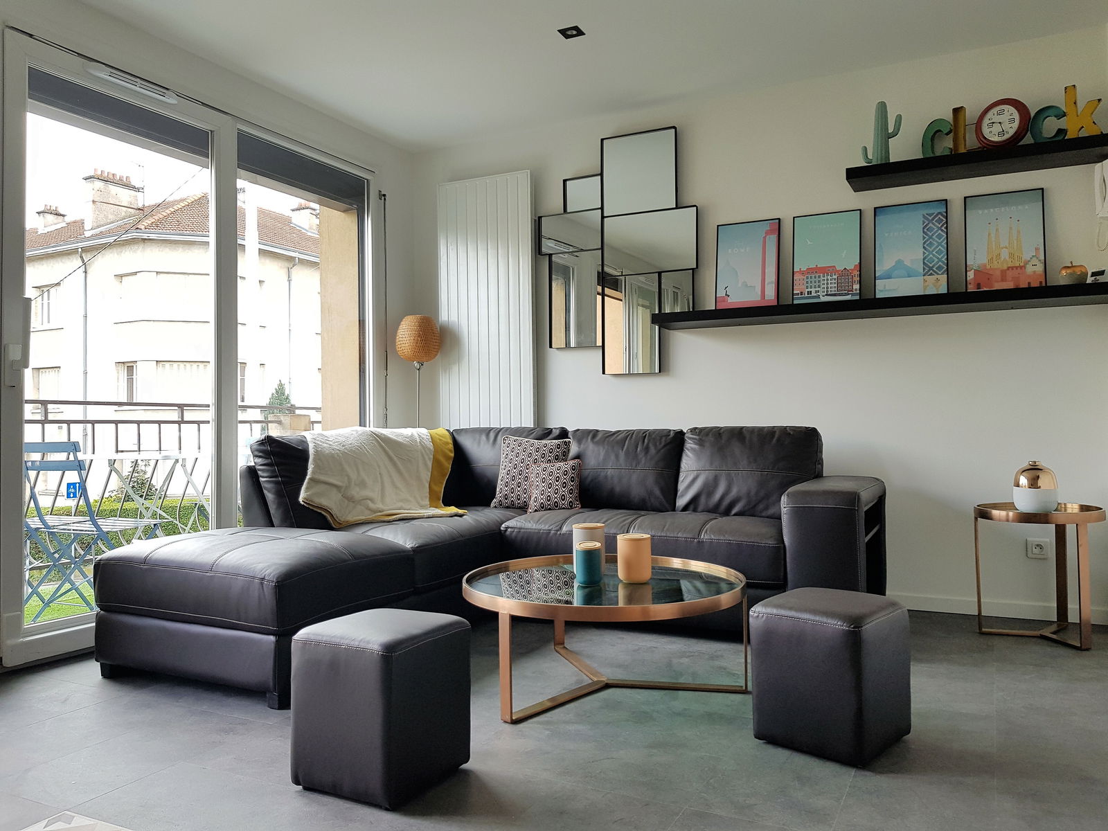 Colocatie Nancy 237895