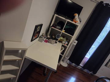 Chambre chez l'habitant à louer à Sherbrooke - autre pièce-2