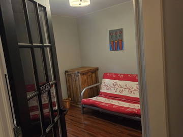 Chambre chez l'habitant à louer à Sherbrooke - autre pièce-3