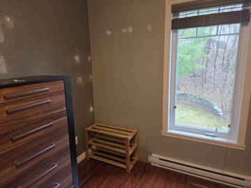 Chambre chez l'habitant à louer à Sherbrooke - chambre-4