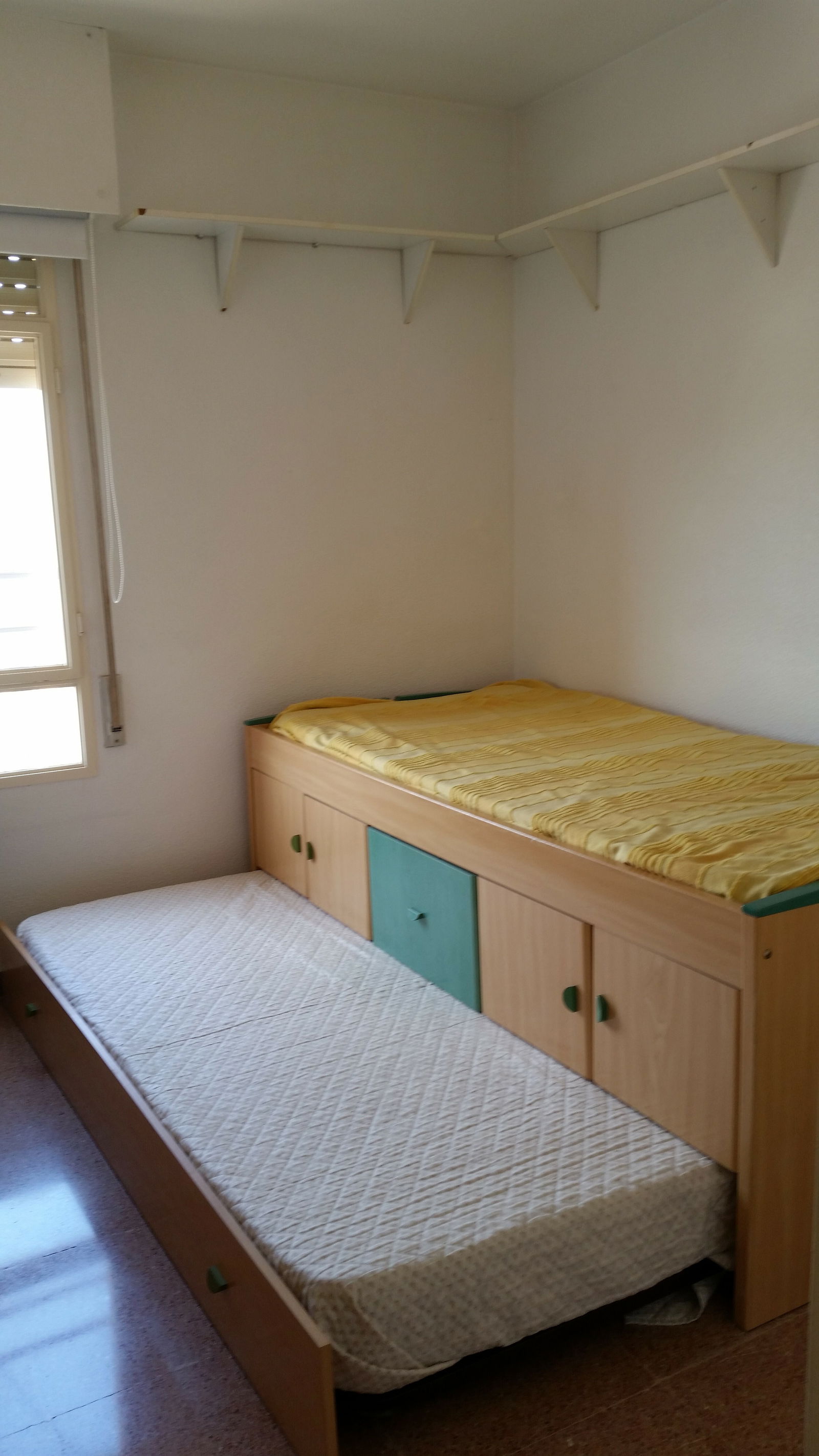 Chambre Chez L'habitant Murcia 104912