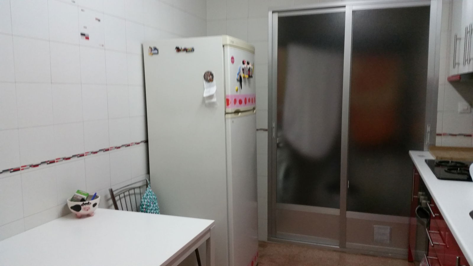 Chambre Chez L'habitant Murcia 104912