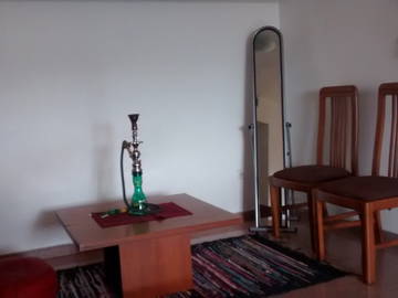 Homestay Murcia 104912-4