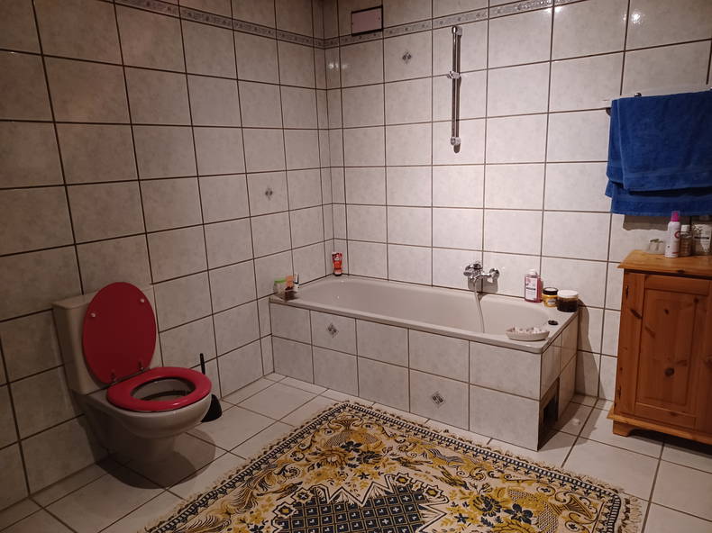 Chambre Chez L'habitant Les Genevez 383229-2