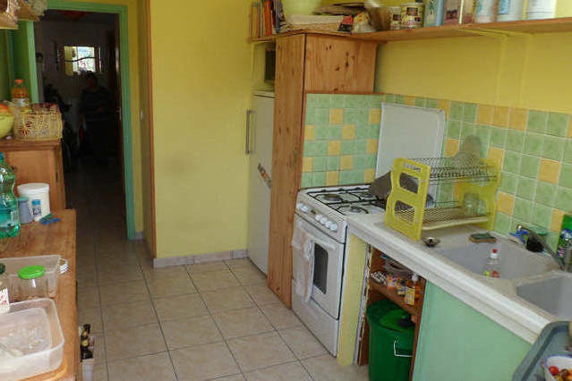 Hjemmeophold Trégueux 109599