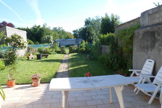 Hjemmeophold Trégueux 109599