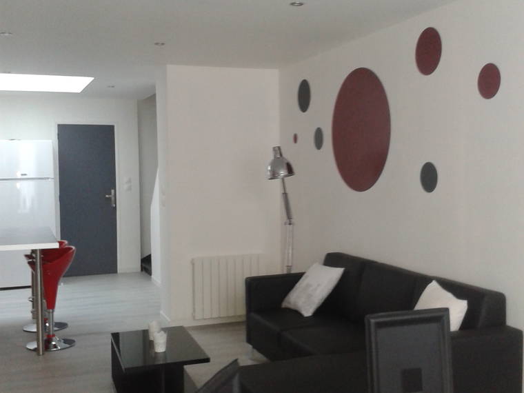 Homestay Roubaix 120789