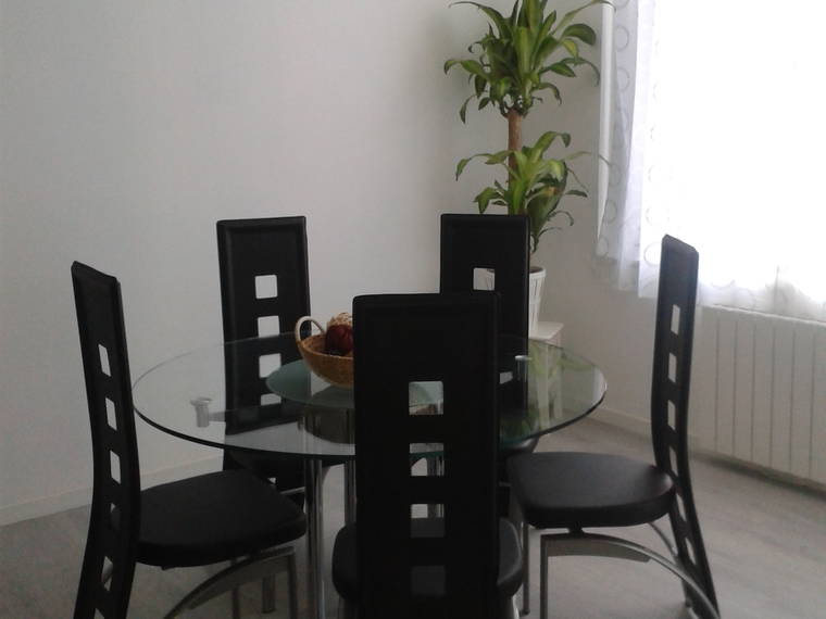 Homestay Roubaix 120789