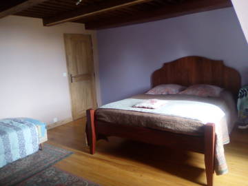 Chambre chez l'habitant à louer à Marigny - photo 4-4