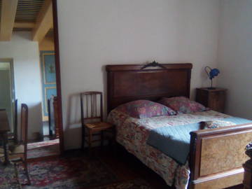 Chambre chez l'habitant à louer à Marigny - photo 5-5