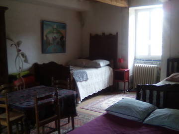 Chambre chez l'habitant à louer à Marigny - photo 6-6