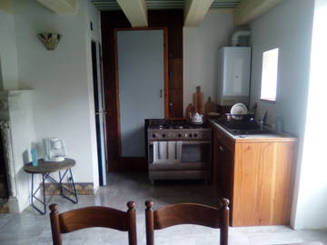 Chambre chez l'habitant à louer à Marigny - photo 8-8