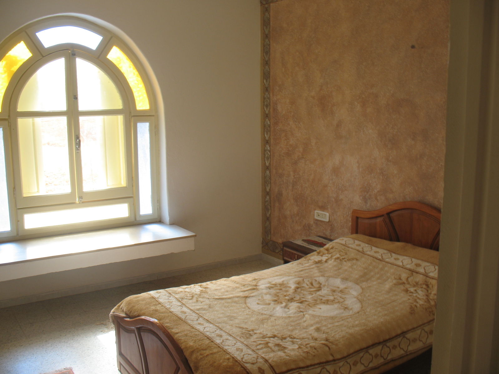 Gastekamers Tataouine 131362