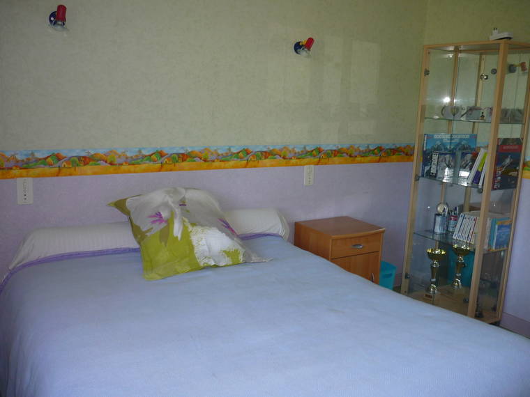 Homestay Novalaise 167916