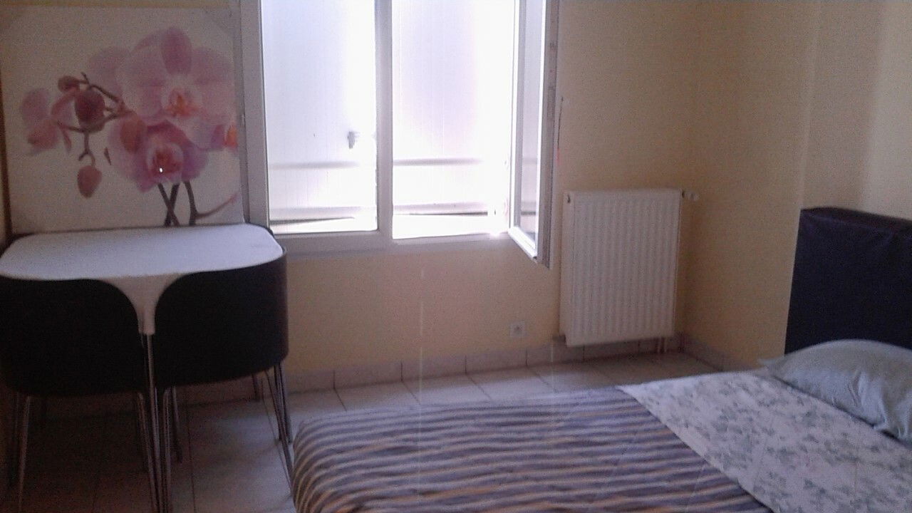 Chambre Chez L'habitant Aytré 162197