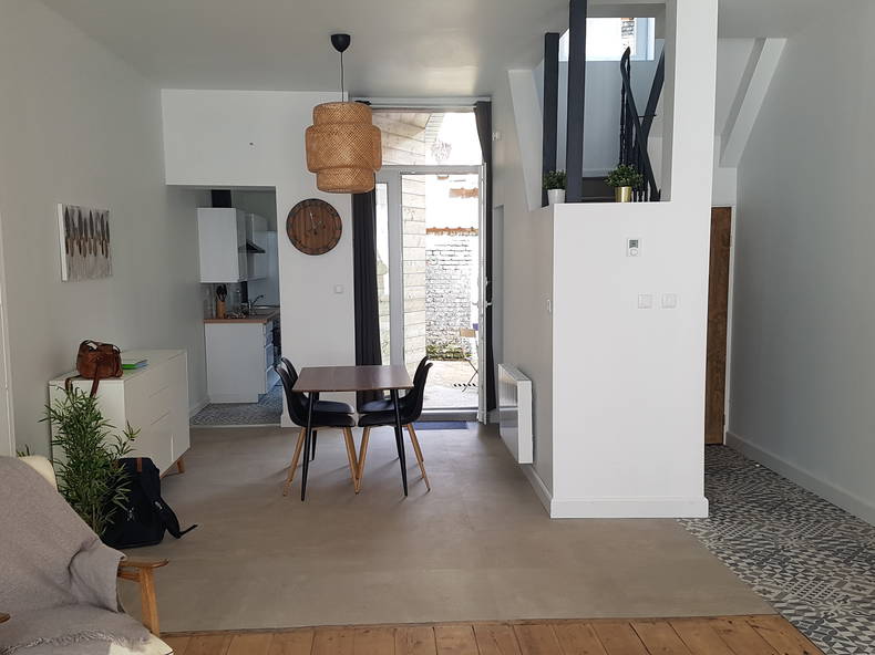 Colocação Tourcoing 556854-4