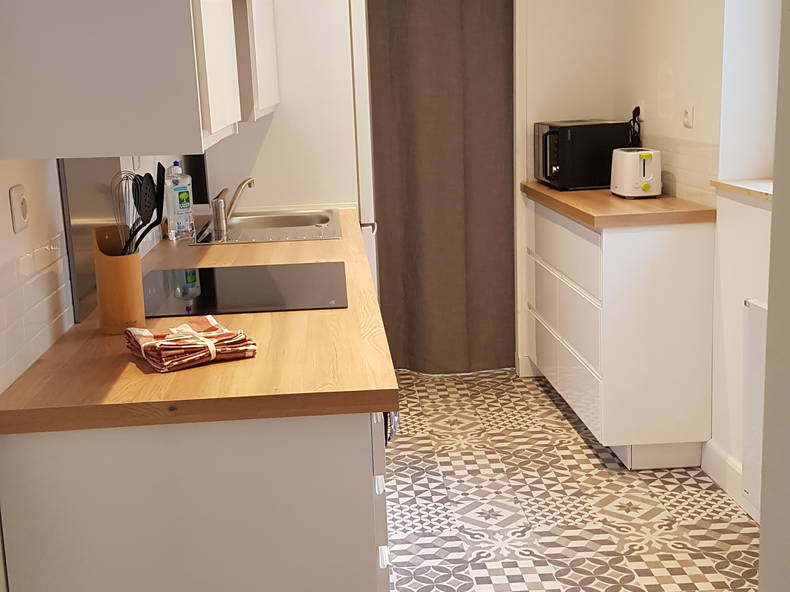 Colocação Tourcoing 556854-5