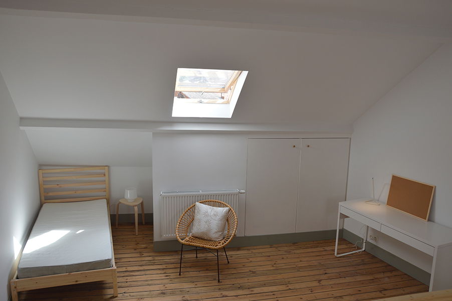 Hemvistelse Mons 240645