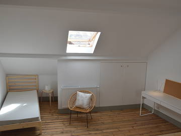 Chambre À Louer Mons 240645