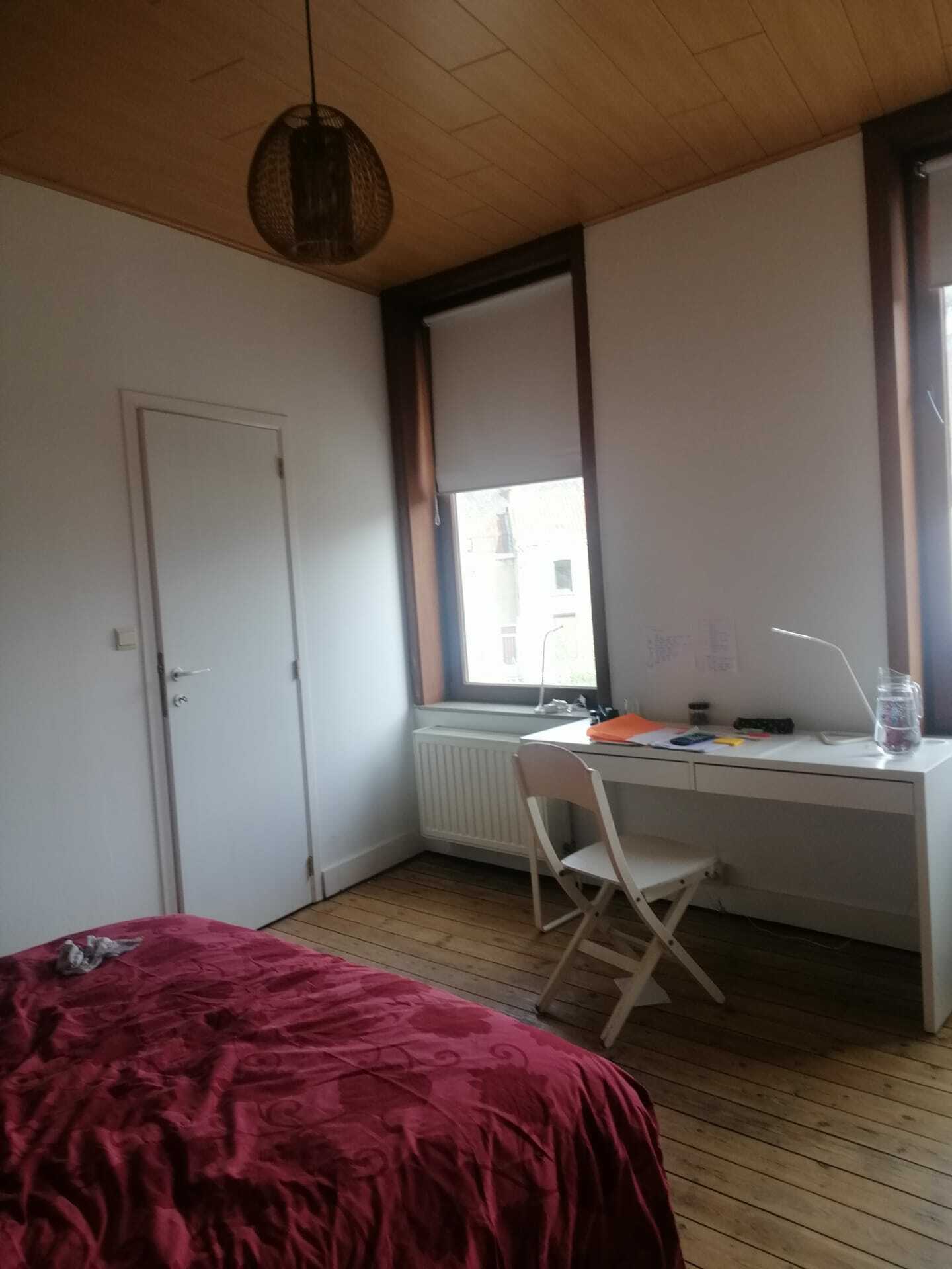Hemvistelse Mons 240645