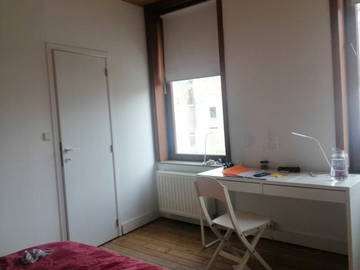 Chambre À Louer Mons 240645