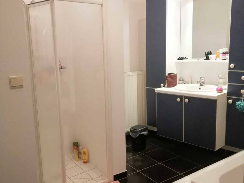 Chambre Chez L'habitant Mons 240645-3