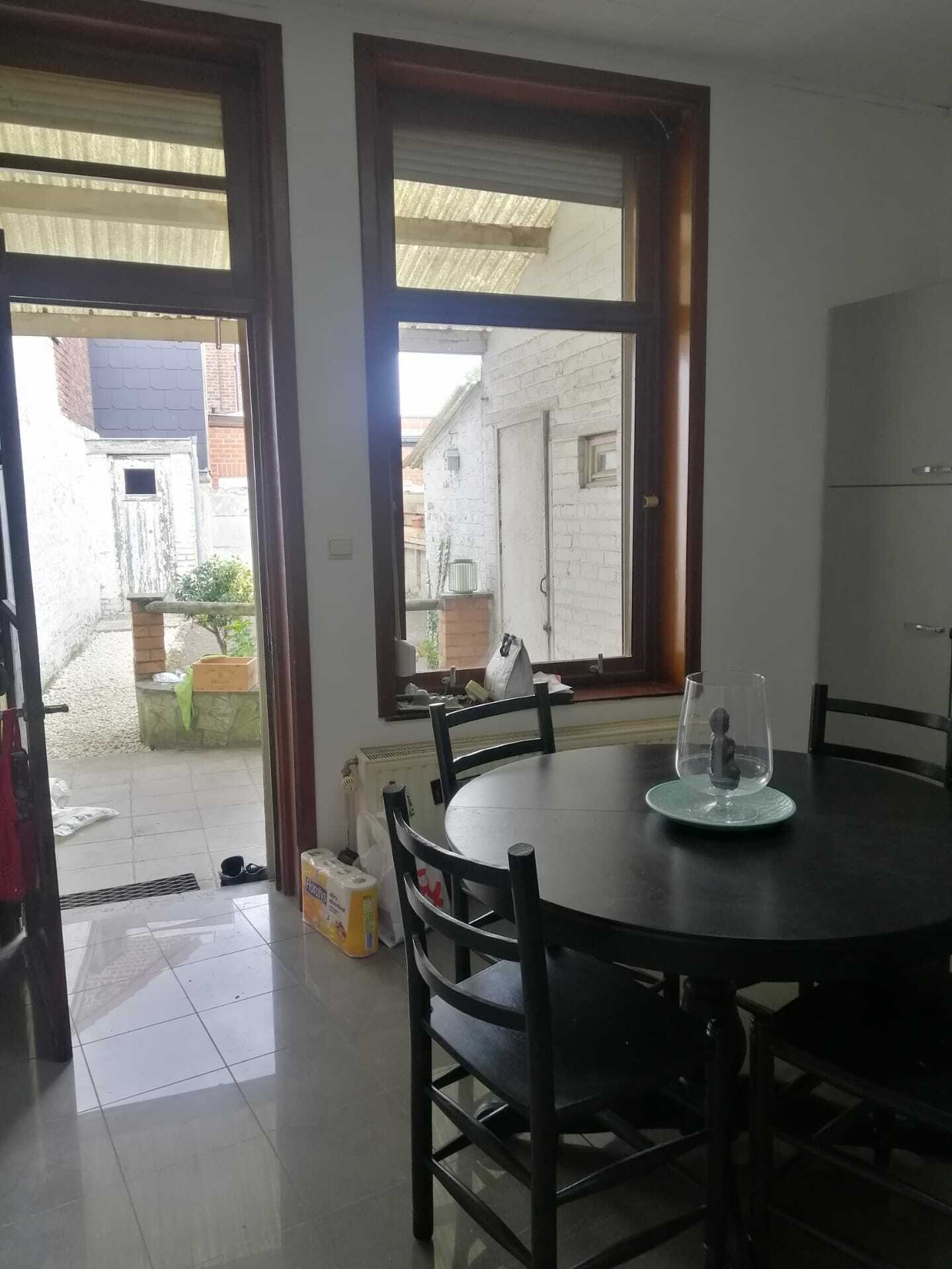 Hemvistelse Mons 240645