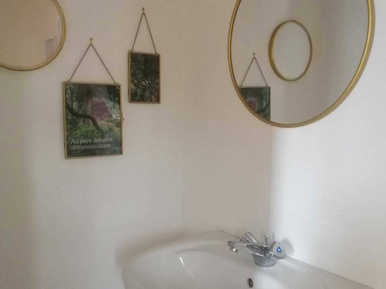 Chambre Chez L'habitant Mons 240645-5