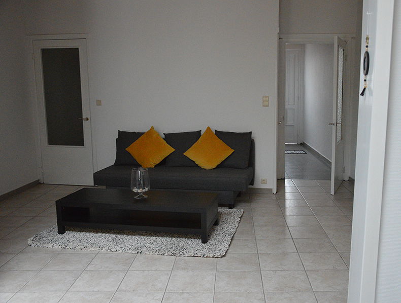 Hemvistelse Mons 240645