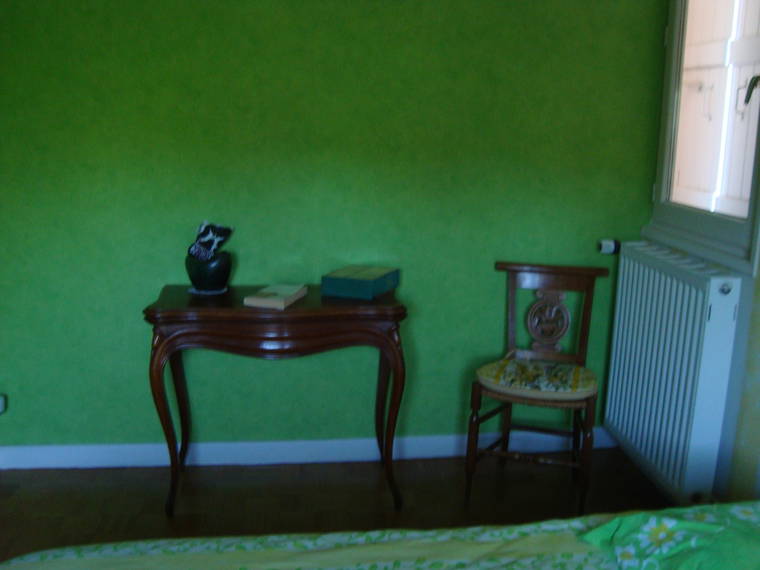 Homestay Paray-le-Monial 108642