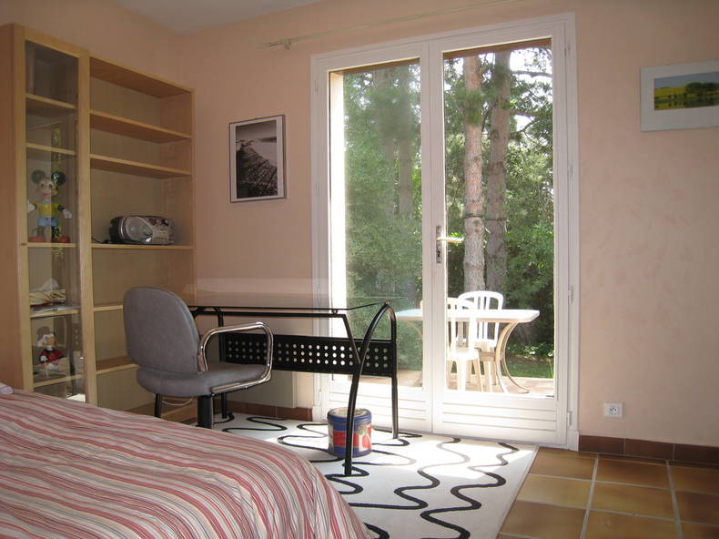 Homestay Perpignan 148233-1