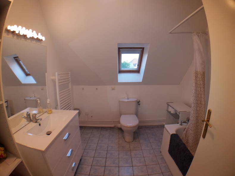 Homestay Savigny-le-Temple 239103-5