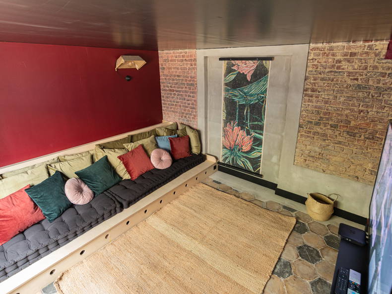 Colocation Ixelles 249473-4