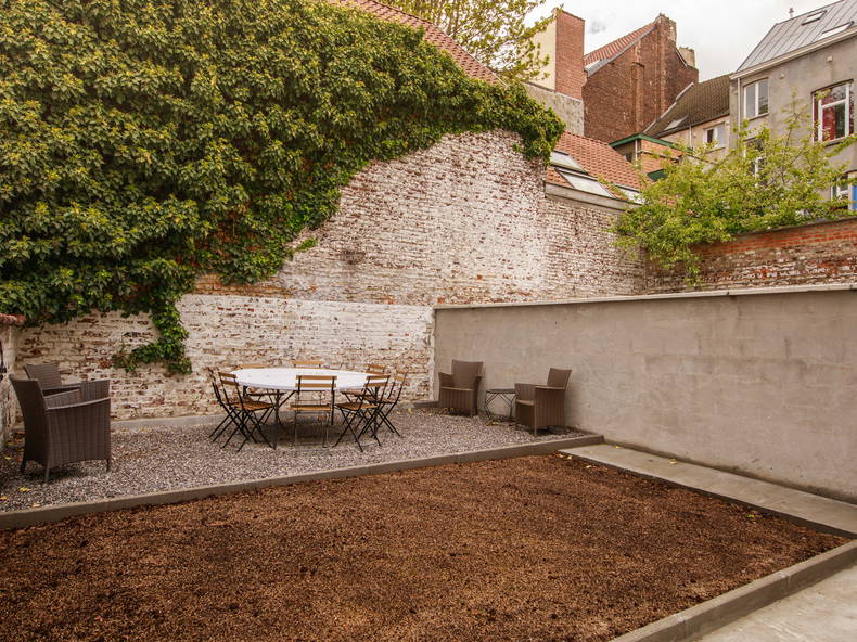 Colocation Ixelles 249473-5