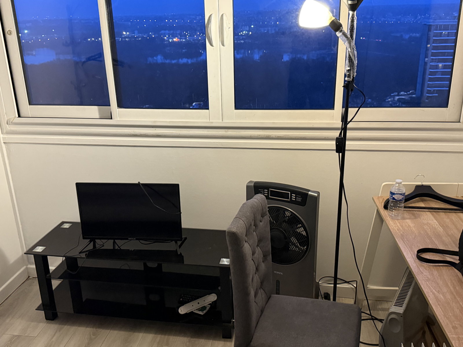 Chambre Chez L'habitant Grigny 656970