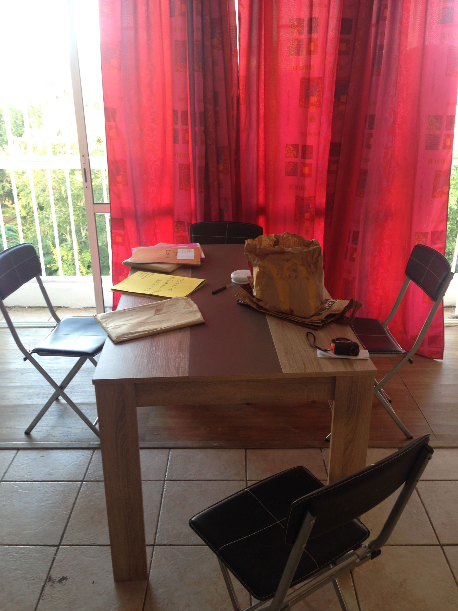 Colocation Les Abymes 204992