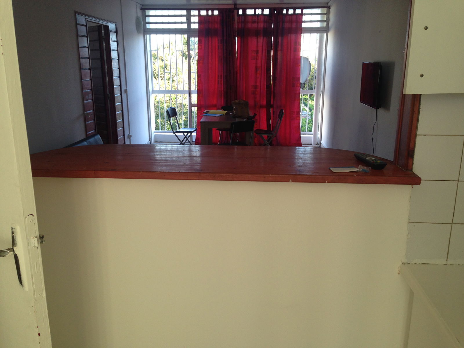 Colocation Les Abymes 204992