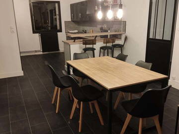 Chambre À Louer Vitry-Sur-Seine 255096