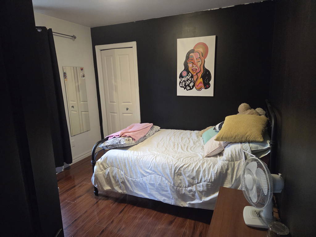 Quedarse En Casa Sherbrooke 664988-1