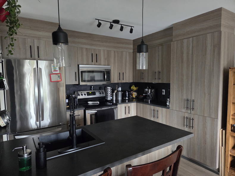 Quedarse En Casa Sherbrooke 664988-5