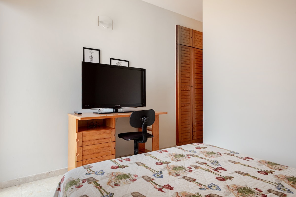 Chambre Chez L'habitant Badalona 671949