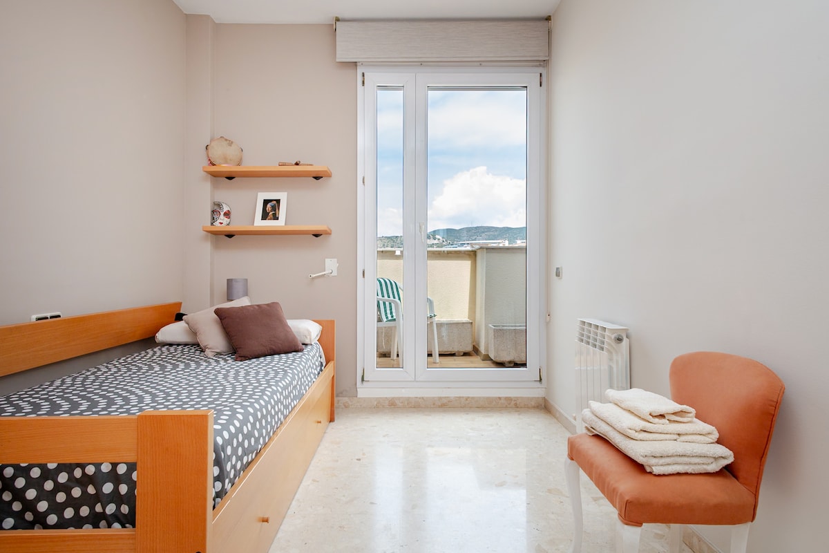 Chambre Chez L'habitant Badalona 671949