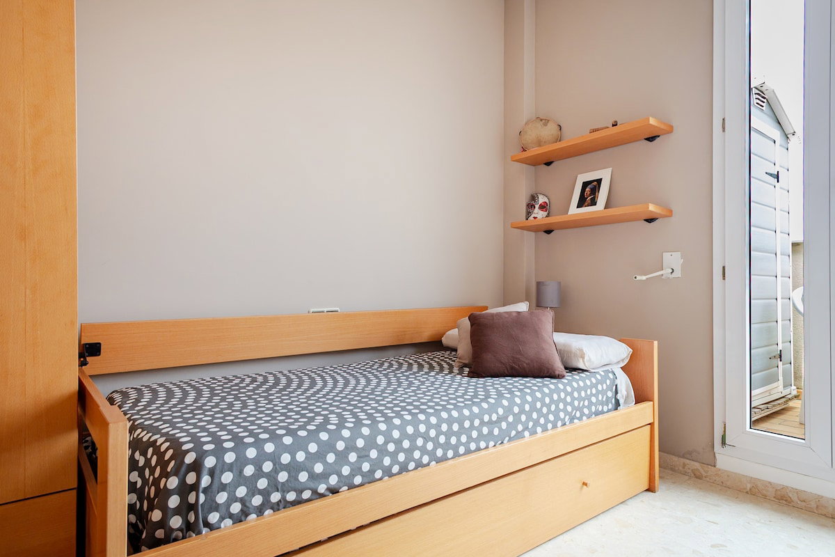 Chambre Chez L'habitant Badalona 671949