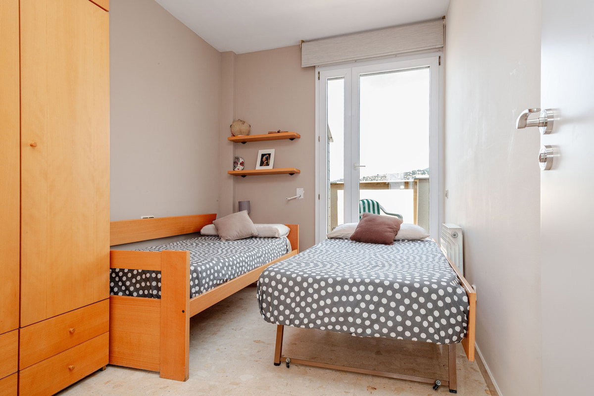 Chambre Chez L'habitant Badalona 671949